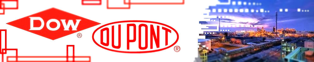 Еврокомиссия одобрила слияние Dow Chemical и DuPont